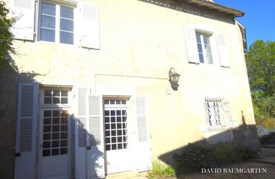 vente maison 349 500 € à proximité de Vouneuil-sur-Vienne (86210)