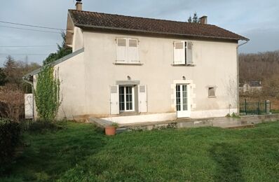 vente maison 114 000 € à proximité de Brigueil-le-Chantre (86290)
