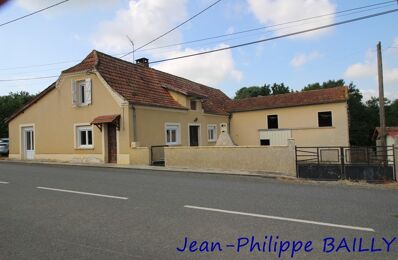 vente maison 170 000 € à proximité de Sévignacq (64160)