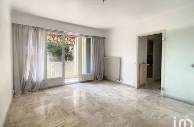 appartement 3 pièces 72 m2 à louer à Grasse (06130)