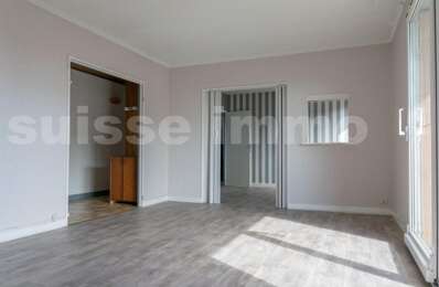 appartement 5 pièces 88 m2 à vendre à Belfort (90000)