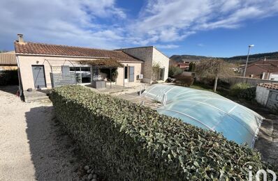 vente maison 370 000 € à proximité de Saint-Just-d'Ardèche (07700)