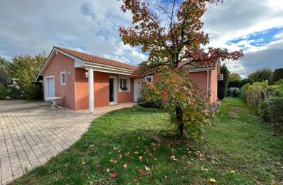 vente maison 499 000 € à proximité de Saint-Bonnet-de-Mure (69720)