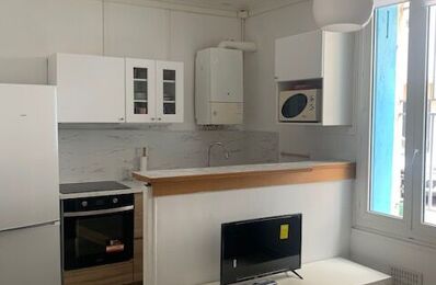 location appartement 530 € CC /mois à proximité de Bellegarde (30127)