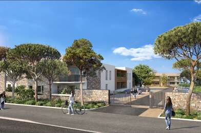 Appartement 3 pièces 223900 €