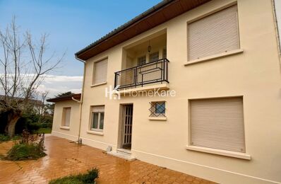 vente maison 415 000 € à proximité de Camblanes-Et-Meynac (33360)