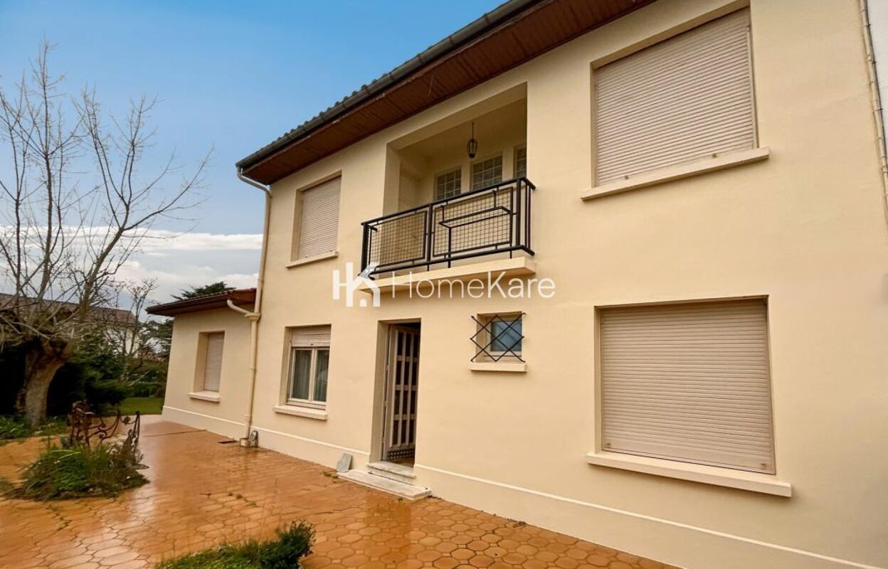 maison 6 pièces 134 m2 à vendre à Villenave-d'Ornon (33140)
