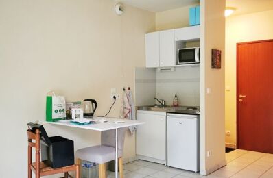 location appartement 361 € CC /mois à proximité de Pierre-Buffière (87260)