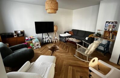 vente appartement 430 000 € à proximité de Gradignan (33170)