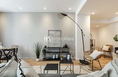 appartement 6 pièces 140 m2 à vendre à Bordeaux (33300)