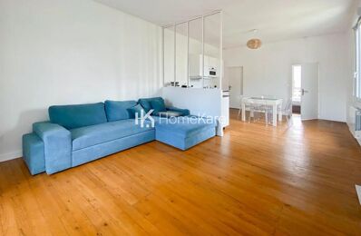 vente appartement 279 900 € à proximité de Ambarès-Et-Lagrave (33440)