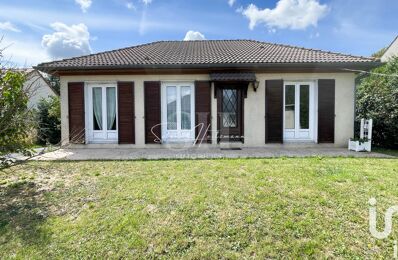 vente maison 189 000 € à proximité de Champagne-sur-Seine (77430)