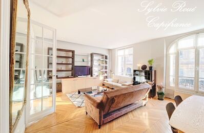 appartement 4 pièces 112 m2 à vendre à Paris 3 (75003)