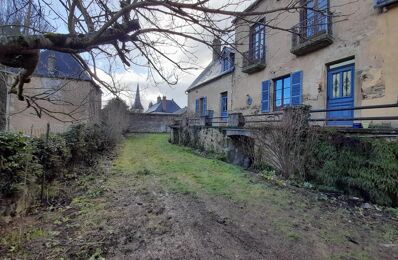 vente maison 165 000 € à proximité de Thoisy-la-Berchère (21210)