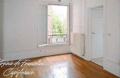 appartement 3 pièces 54 m2 à vendre à Fontenay-sous-Bois (94120)