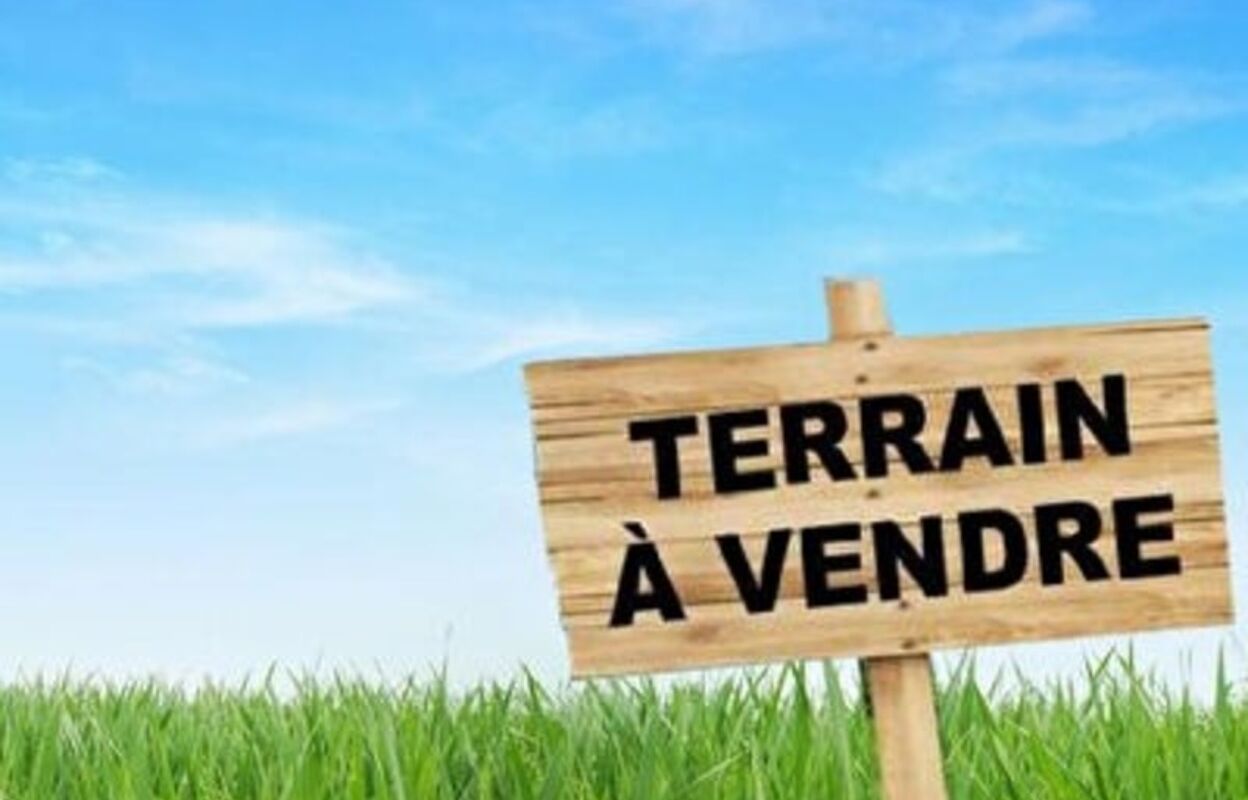 terrain  pièces 2115 m2 à vendre à Marseillan (34340)