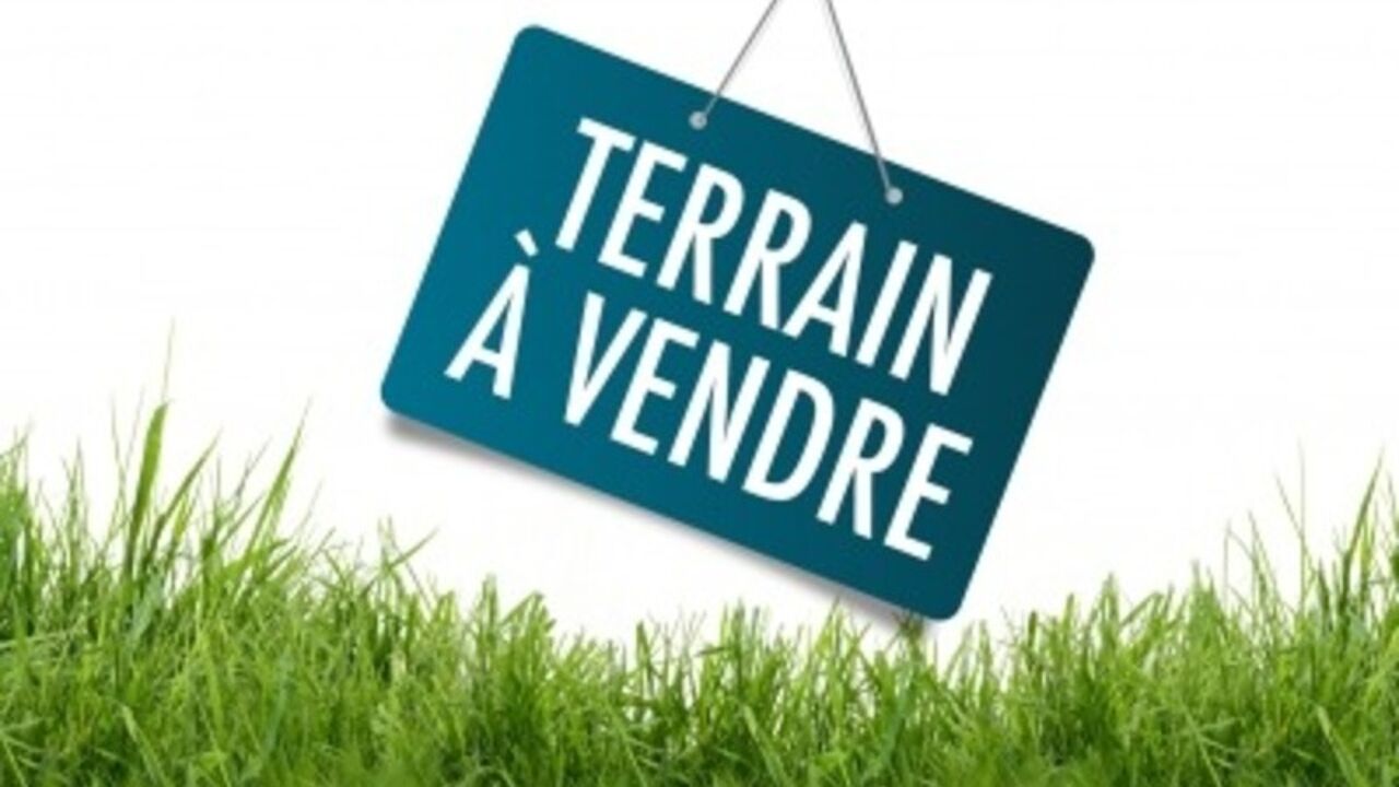 terrain  pièces 294 m2 à vendre à Marseillan (34340)