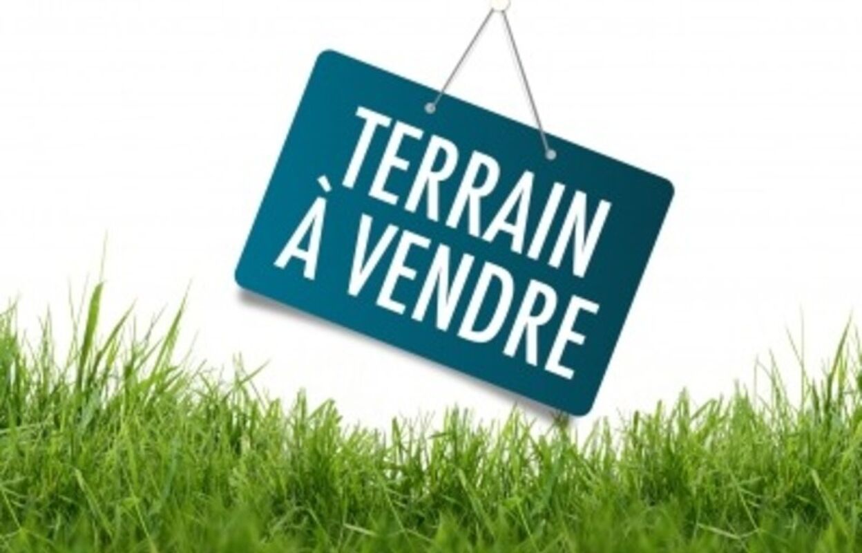 terrain  pièces 294 m2 à vendre à Marseillan (34340)