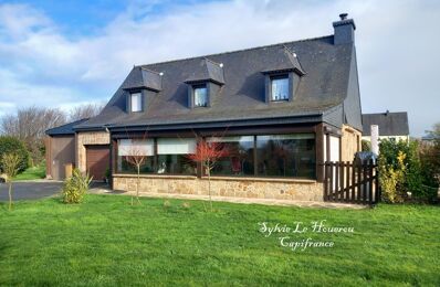 vente maison 499 000 € à proximité de La Roche-Jaudy (22450)