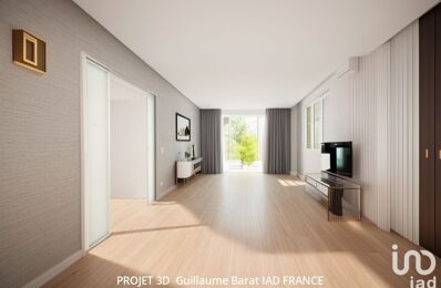 vente maison 393 000 € à proximité de Le Coudray-Montceaux (91830)