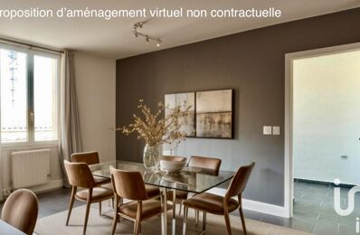 vente appartement 145 000 € à proximité de Bellegarde (81430)