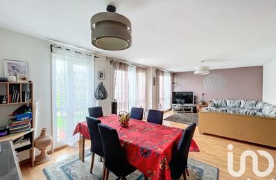 vente appartement 199 000 € à proximité de Liffré (35340)