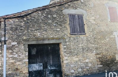 vente maison 55 000 € à proximité de Luc-sur-Orbieu (11200)