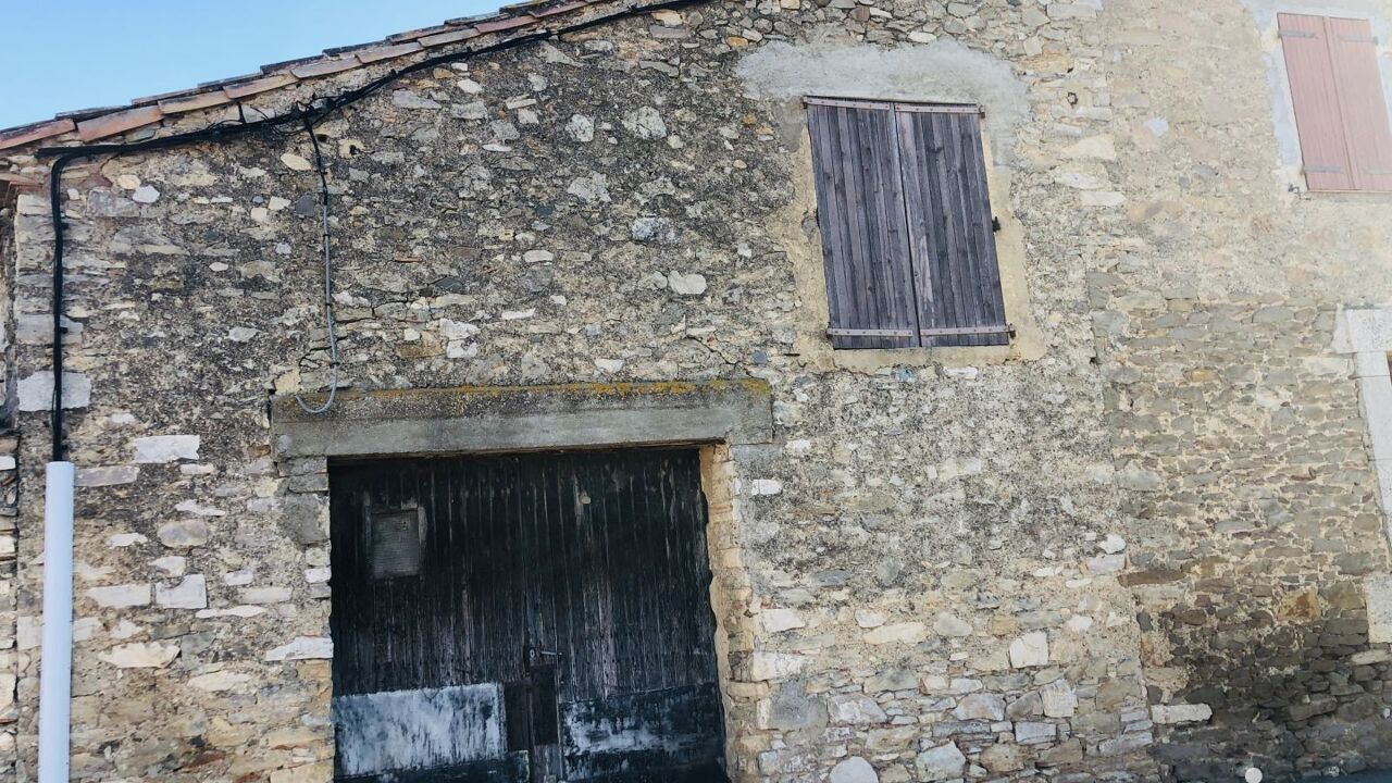 maison 2 pièces 120 m2 à vendre à Saint-Nazaire-d'Aude (11120)