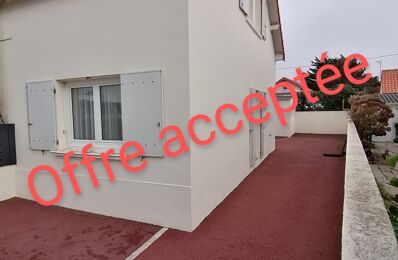 vente maison 229 000 € à proximité de Pornichet (44380)