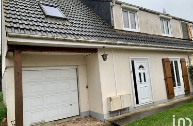 vente maison 179 000 € à proximité de Sergines (89140)