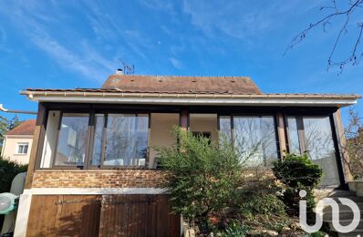 vente maison 500 000 € à proximité de Gournay-sur-Marne (93460)