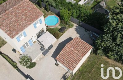 vente maison 346 800 € à proximité de Blauvac (84570)