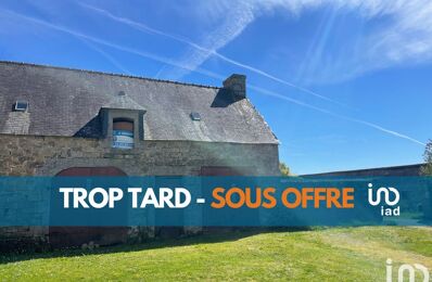 vente maison 24 000 € à proximité de Sainte-Tréphine (22480)