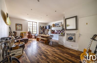 vente appartement 210 000 € à proximité de Saint-Pée-sur-Nivelle (64310)