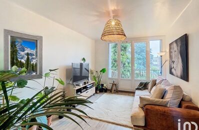 vente appartement 125 000 € à proximité de Beaumont-de-Pertuis (84120)