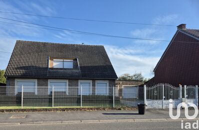 vente maison 220 000 € à proximité de Saint-Amand-les-Eaux (59230)