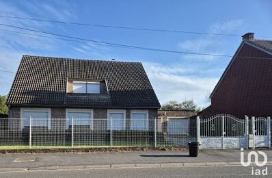 vente maison 220 000 € à proximité de Anhiers (59194)