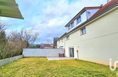 vente appartement 199 000 € à proximité de Brunstatt-Didenheim (68350)