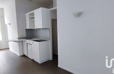 vente appartement 178 000 € à proximité de Linselles (59126)