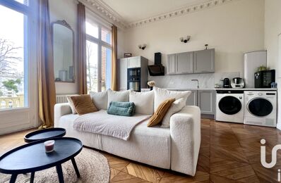vente appartement 219 000 € à proximité de Limours (91470)
