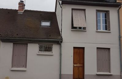 vente maison 415 000 € à proximité de Énencourt-le-Sec (60240)