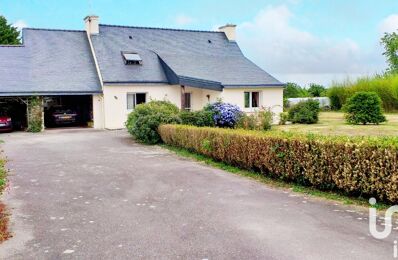 vente maison 415 500 € à proximité de Inzinzac-Lochrist (56650)
