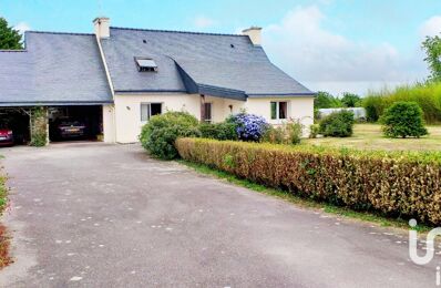 vente maison 333 000 € à proximité de Pont-Scorff (56620)