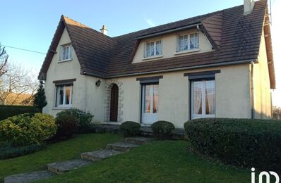 vente maison 183 000 € à proximité de Nonvilliers-Grandhoux (28120)