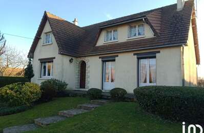 vente maison 183 000 € à proximité de Dampierre-sous-Brou (28160)