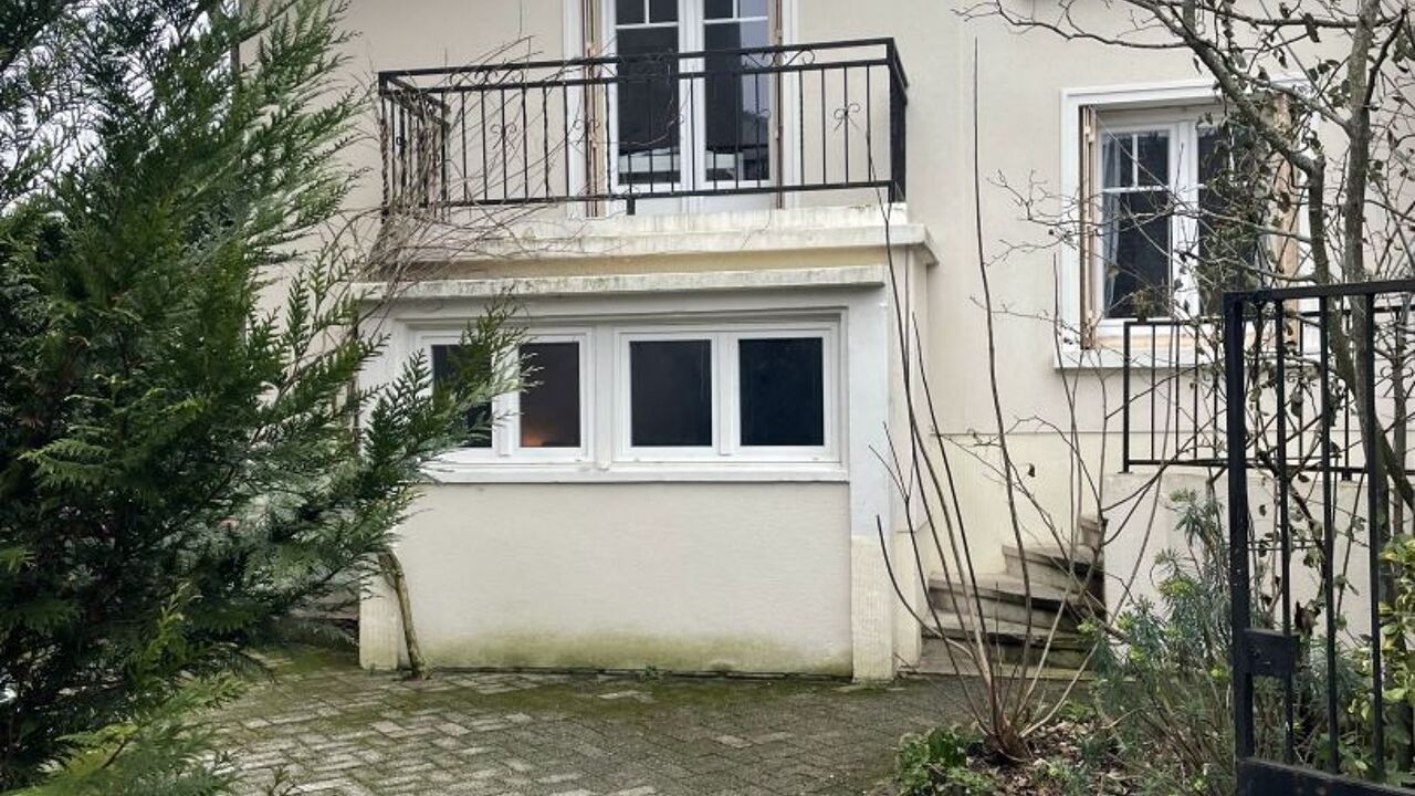 maison 5 pièces 110 m2 à vendre à Laxou (54520)