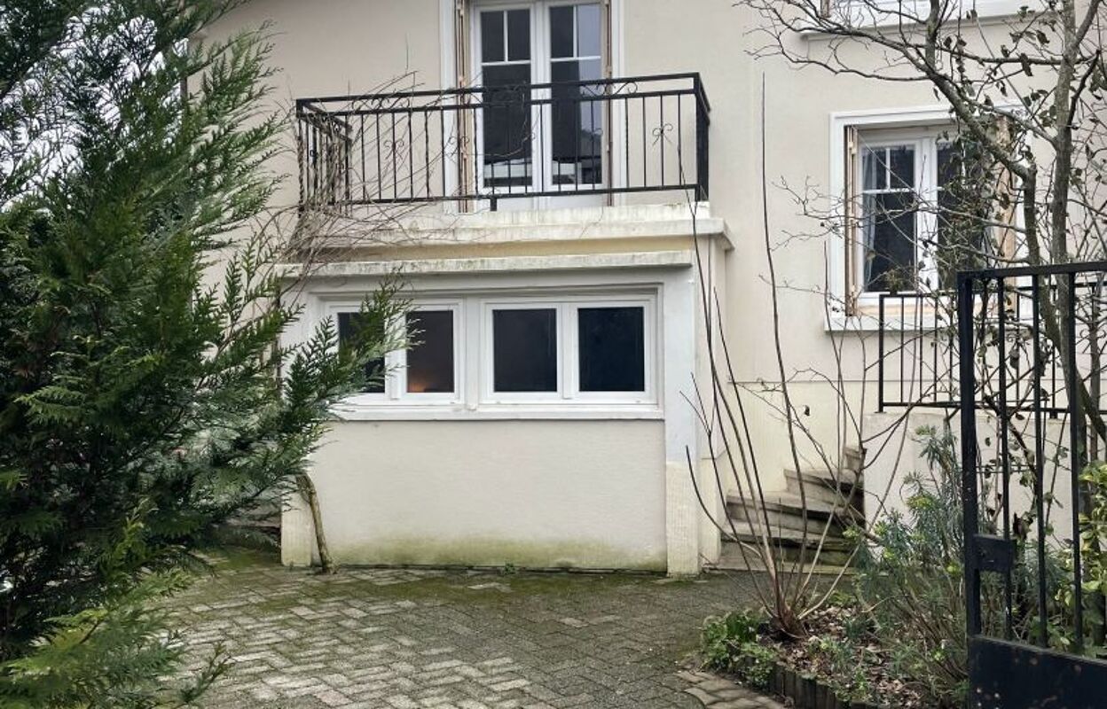 maison 5 pièces 110 m2 à vendre à Laxou (54520)