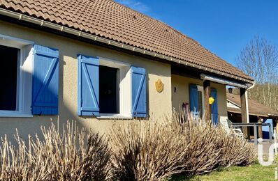 vente maison 309 000 € à proximité de Jurançon (64110)