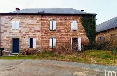 vente maison 220 000 € à proximité de Brignac-la-Plaine (19310)