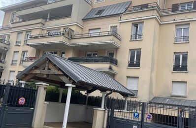 vente appartement 256 000 € à proximité de Vitry-sur-Seine (94400)